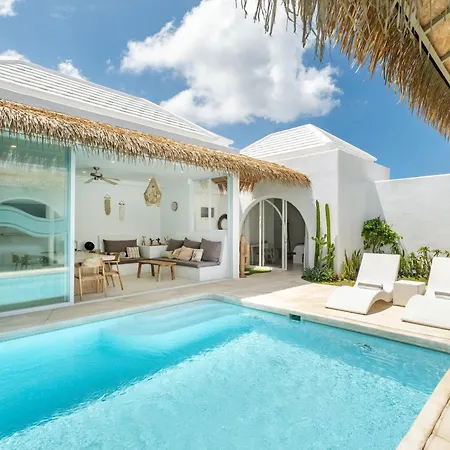 Villa Beverly Uluwatu
